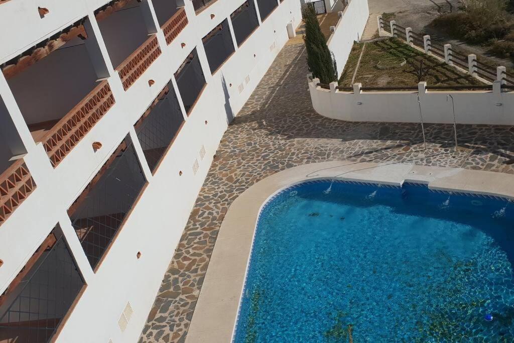 Descanso Alpujarra Carataunas Εξωτερικό φωτογραφία