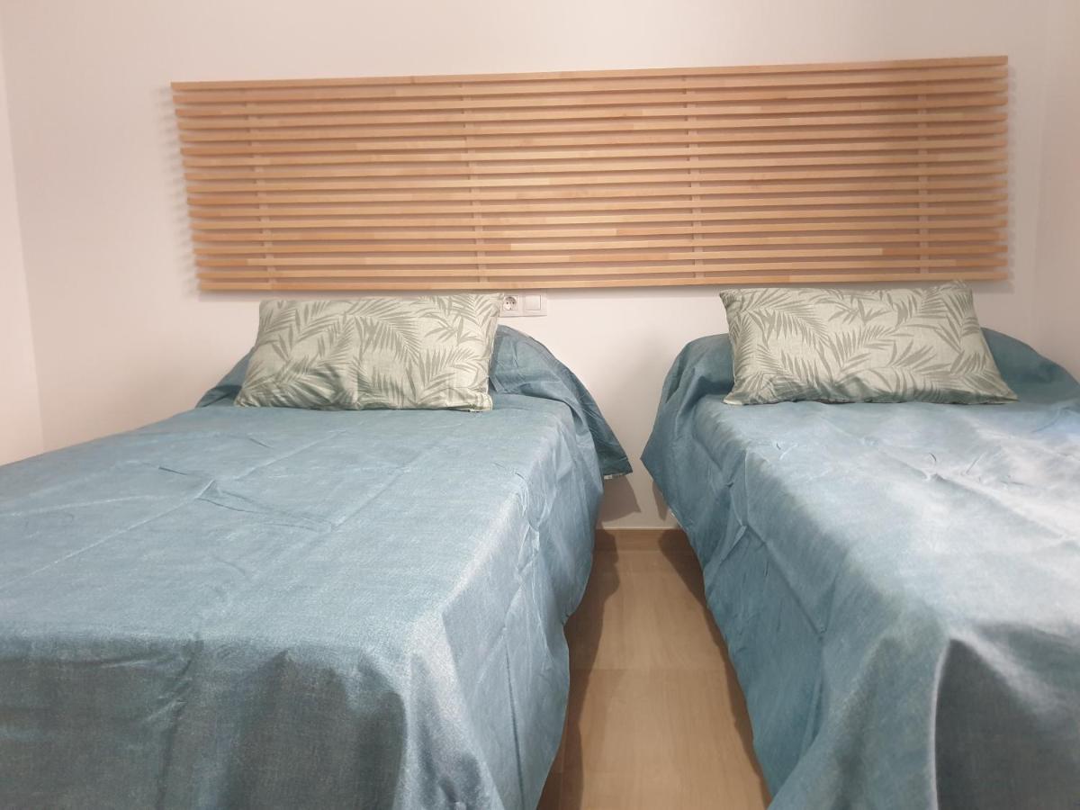 Descanso Alpujarra Carataunas Εξωτερικό φωτογραφία