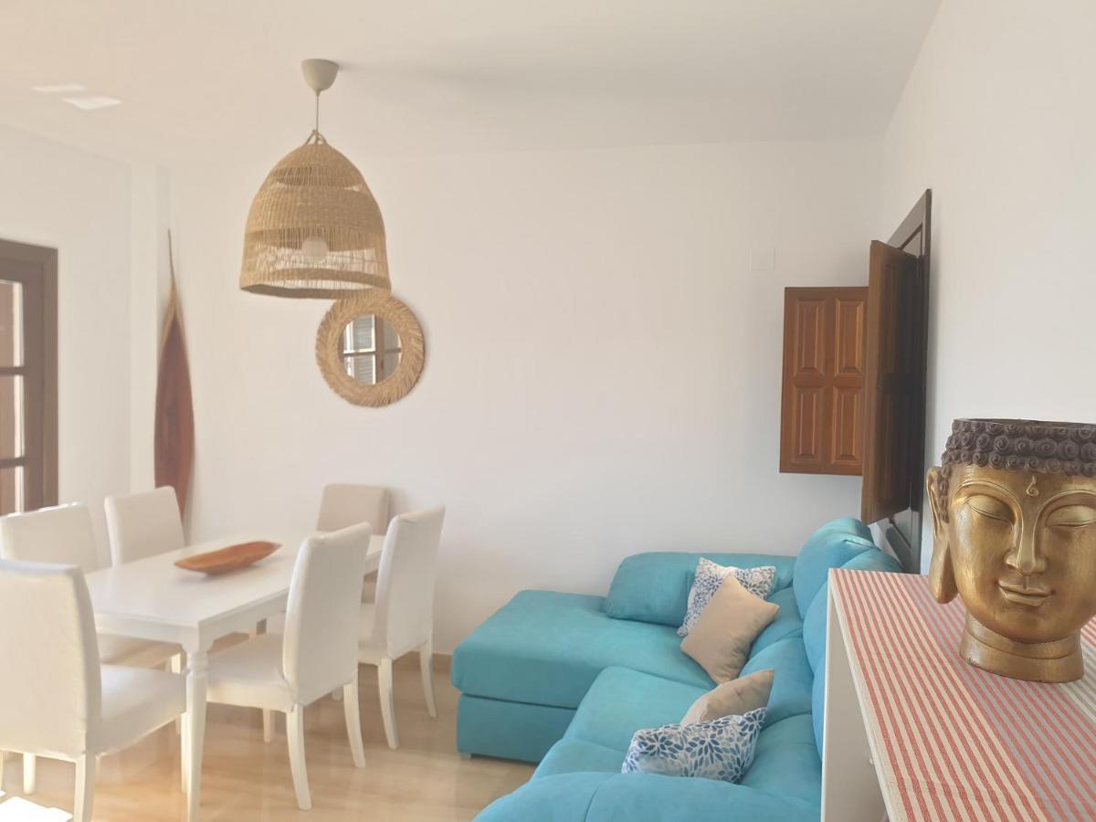 Descanso Alpujarra Carataunas Εξωτερικό φωτογραφία