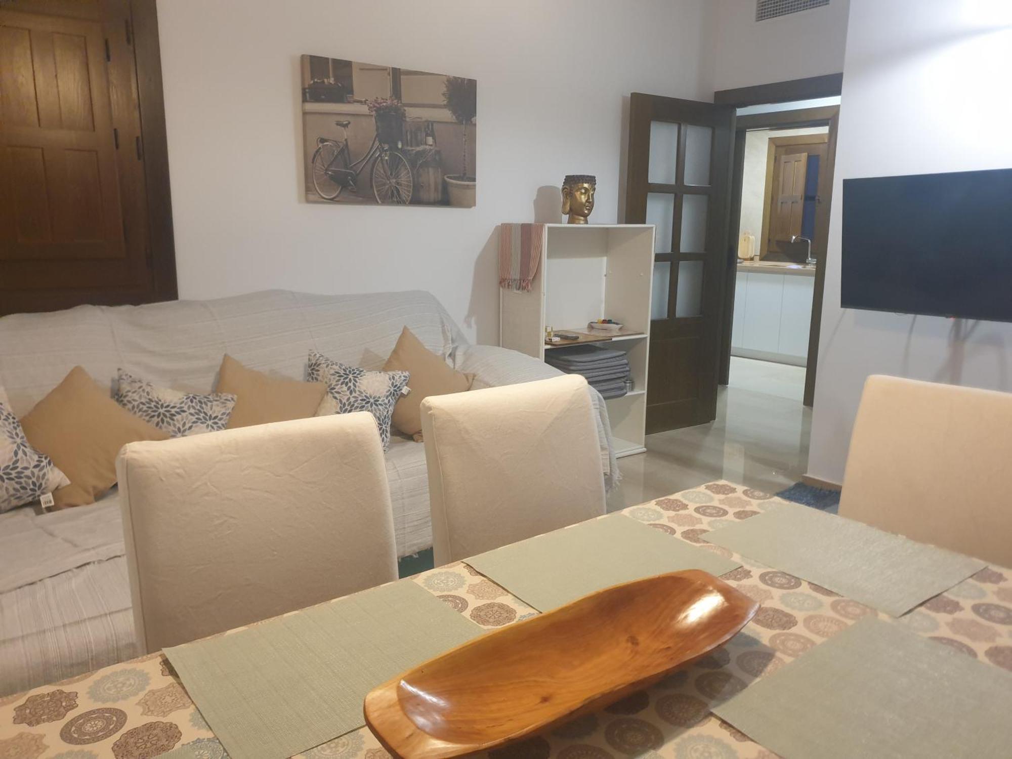 Descanso Alpujarra Carataunas Εξωτερικό φωτογραφία