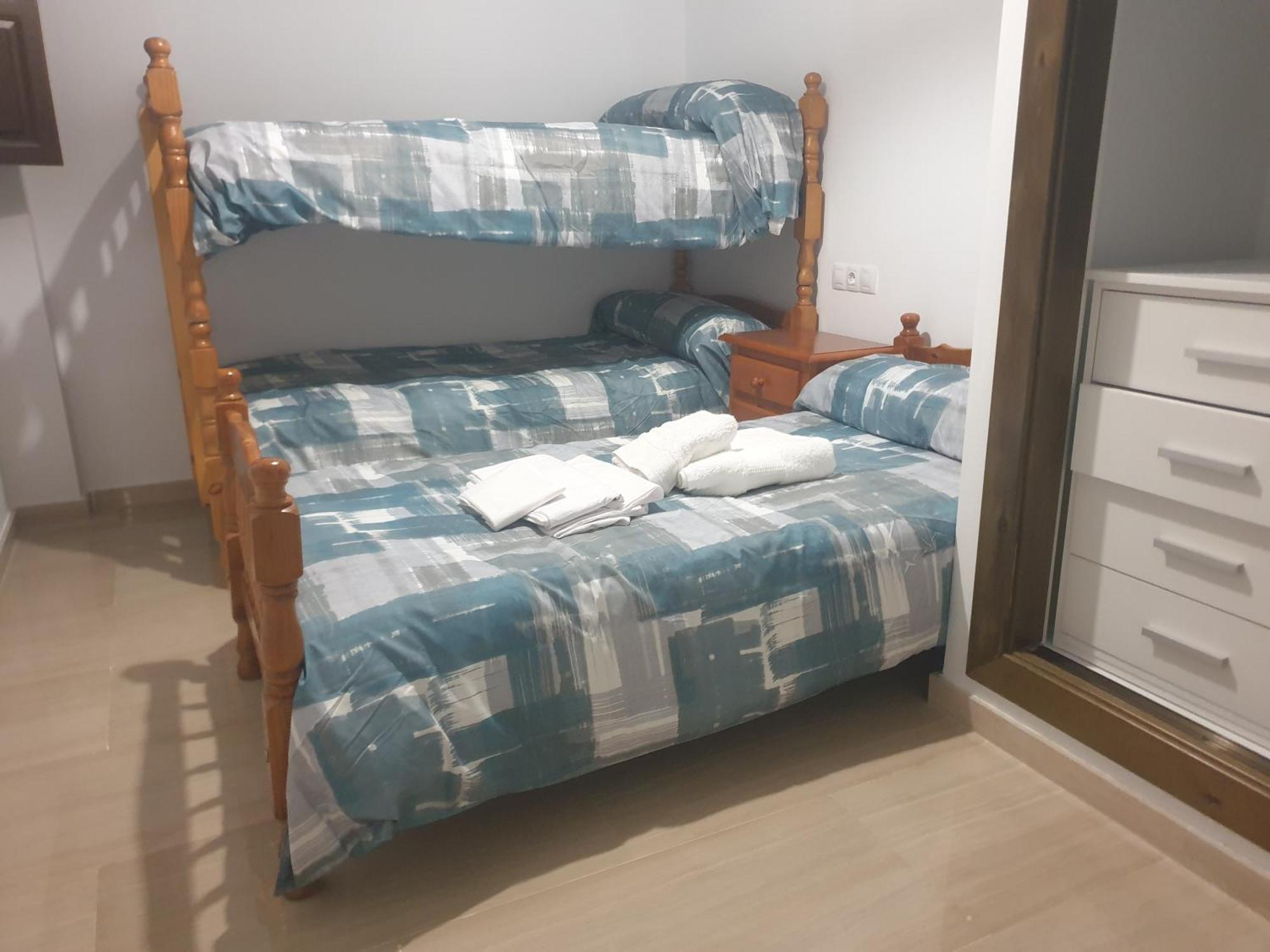 Descanso Alpujarra Carataunas Δωμάτιο φωτογραφία